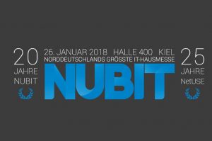 NUBIT 2018