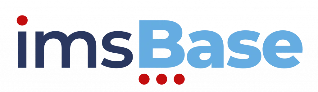 imsBase Datenschutz DSGVO