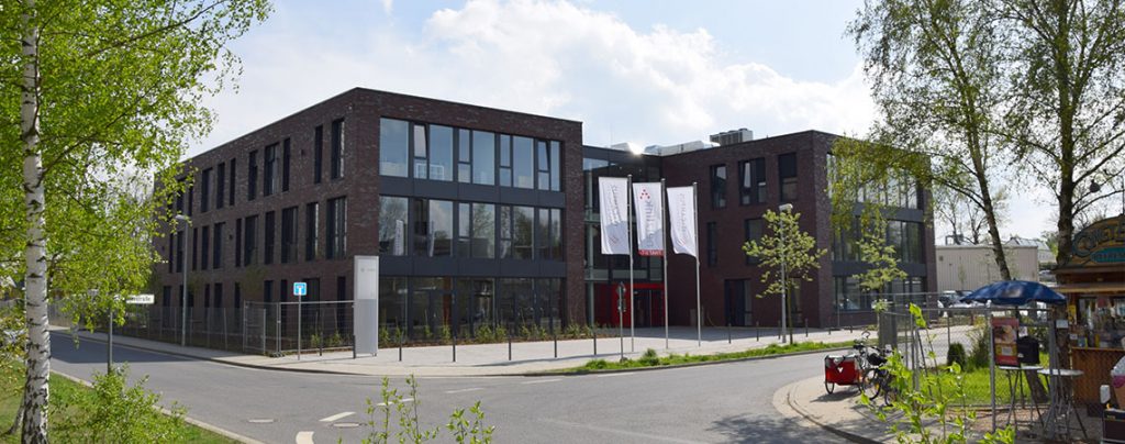 IT-Campus Westbahnhof
