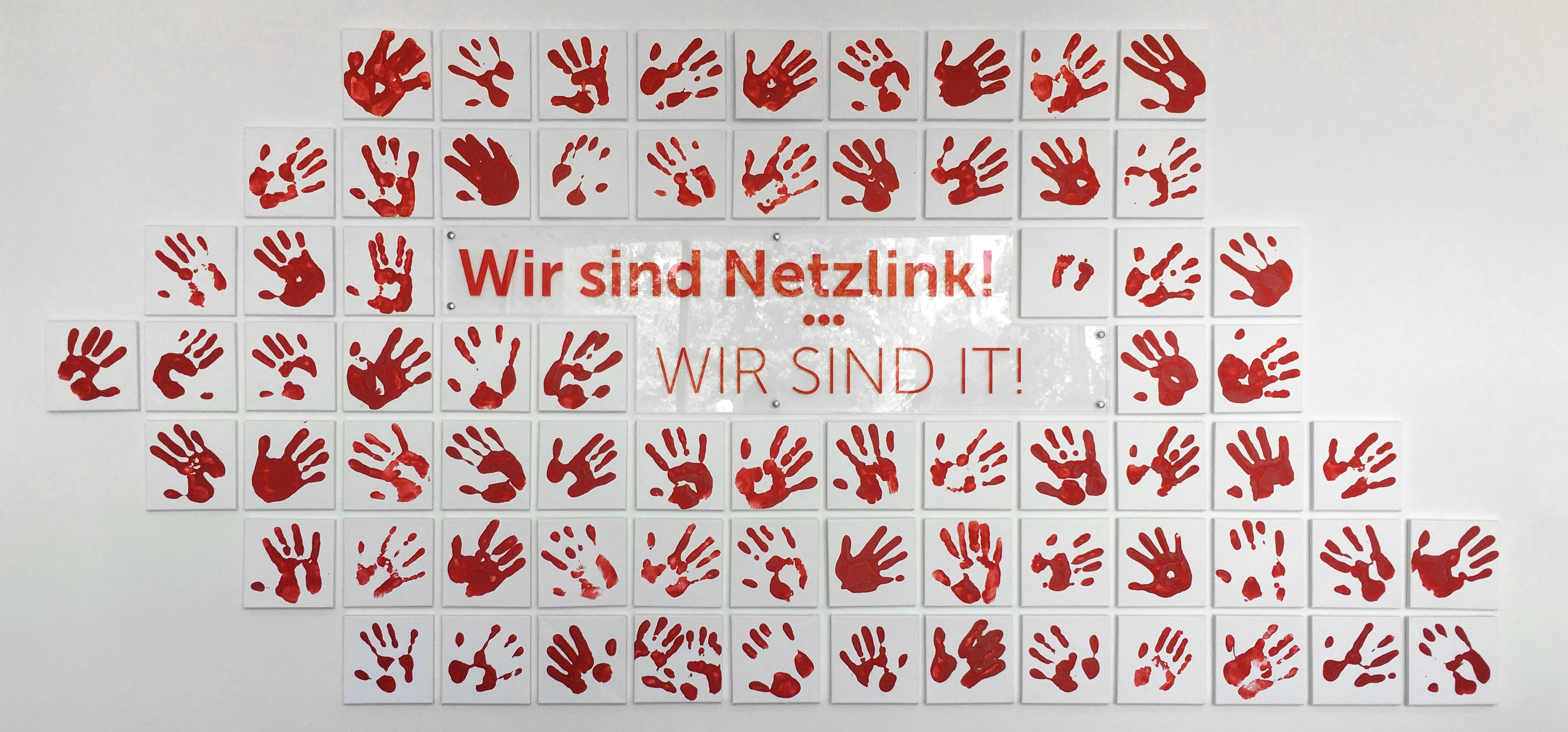 Wir sind Netzlink