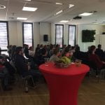 Netzlink Kickoff 2019