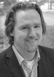 Kai Hoppe, Teamleiter Open Solutions bei Netzlink