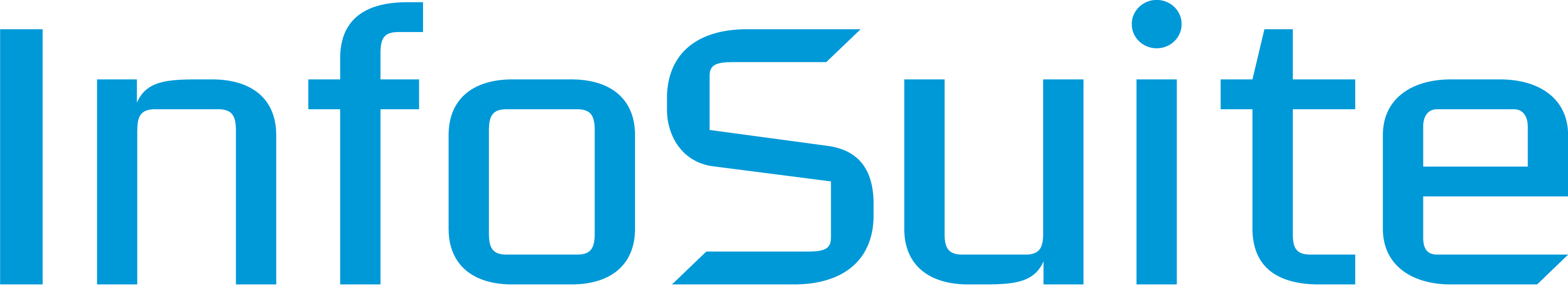 InfoSuite Logo