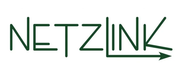 Ein Blick in die Historie - das alte Netzlink Logo