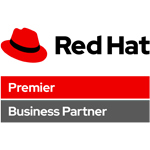 red Hat Premier Business Partner
