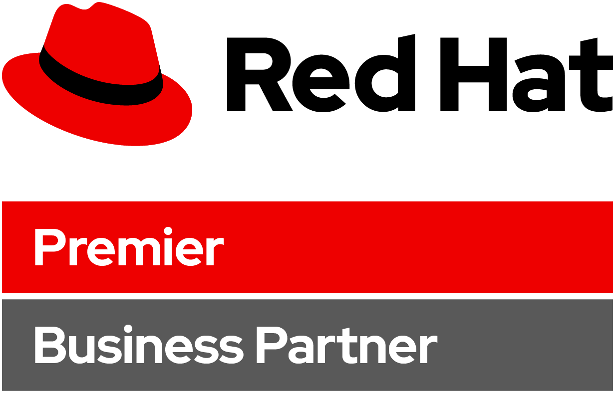 Red Hat Premier business Partner