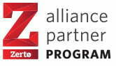 Zerto Alliance Partner Program