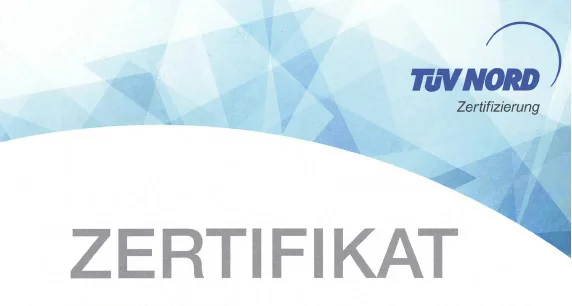 Datenschutzbeauftragter Zertifikat netzlink