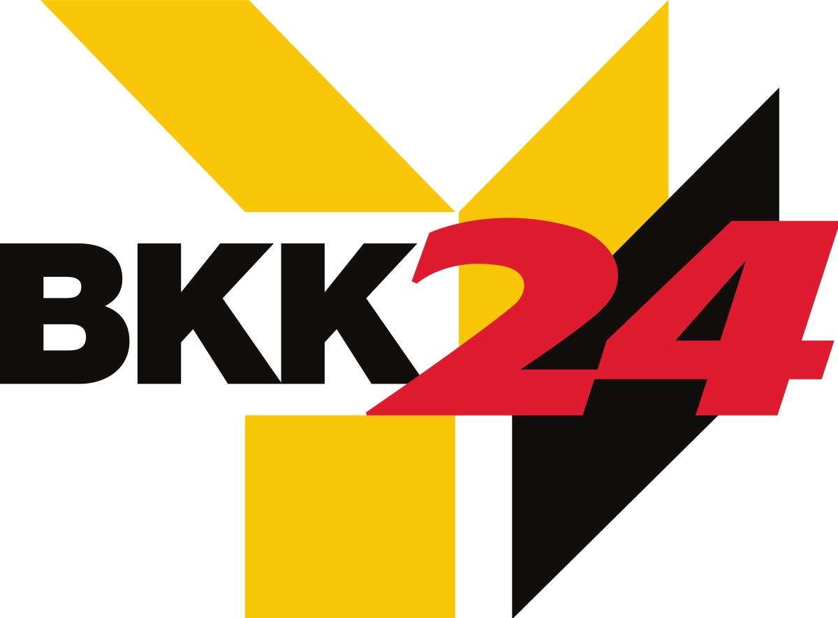 BKK24 Logo