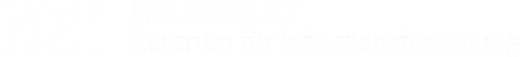 Helmholtz Zentrum für Infektionsforschung HZI weiß