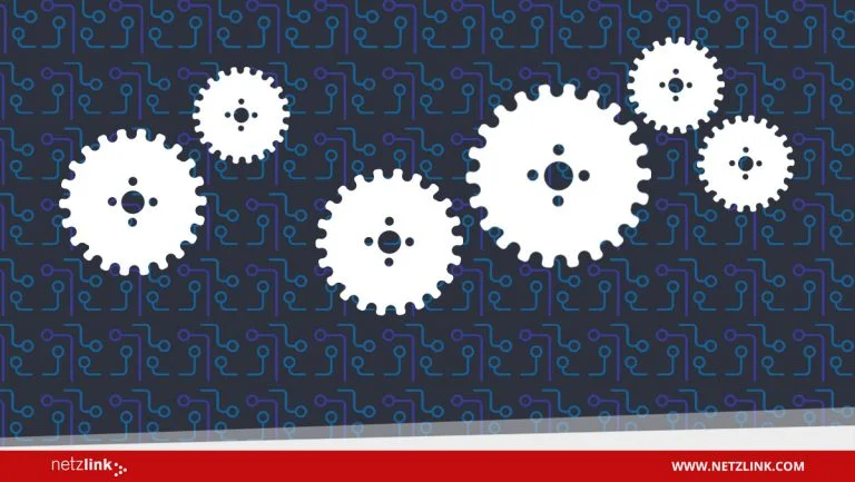 Netzlink Blogbeitrag zu EfficientIP DDI in der Cloud