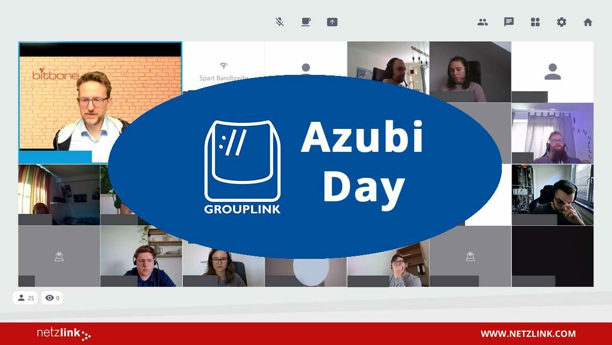 GROUPLINK Azubi Day 2022