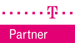 T-Systems Partner-Logo