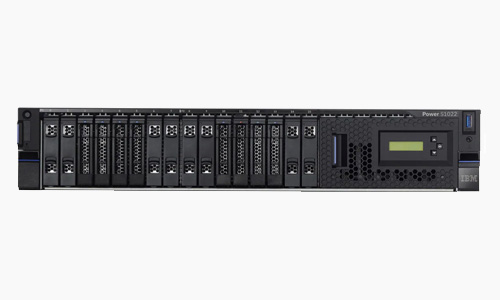 IBM-Power-Server-S1022