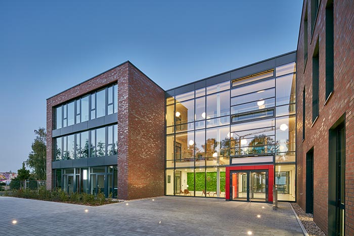 IT-Campus Braunschweig