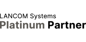 Lancom Systems Platinum Partner