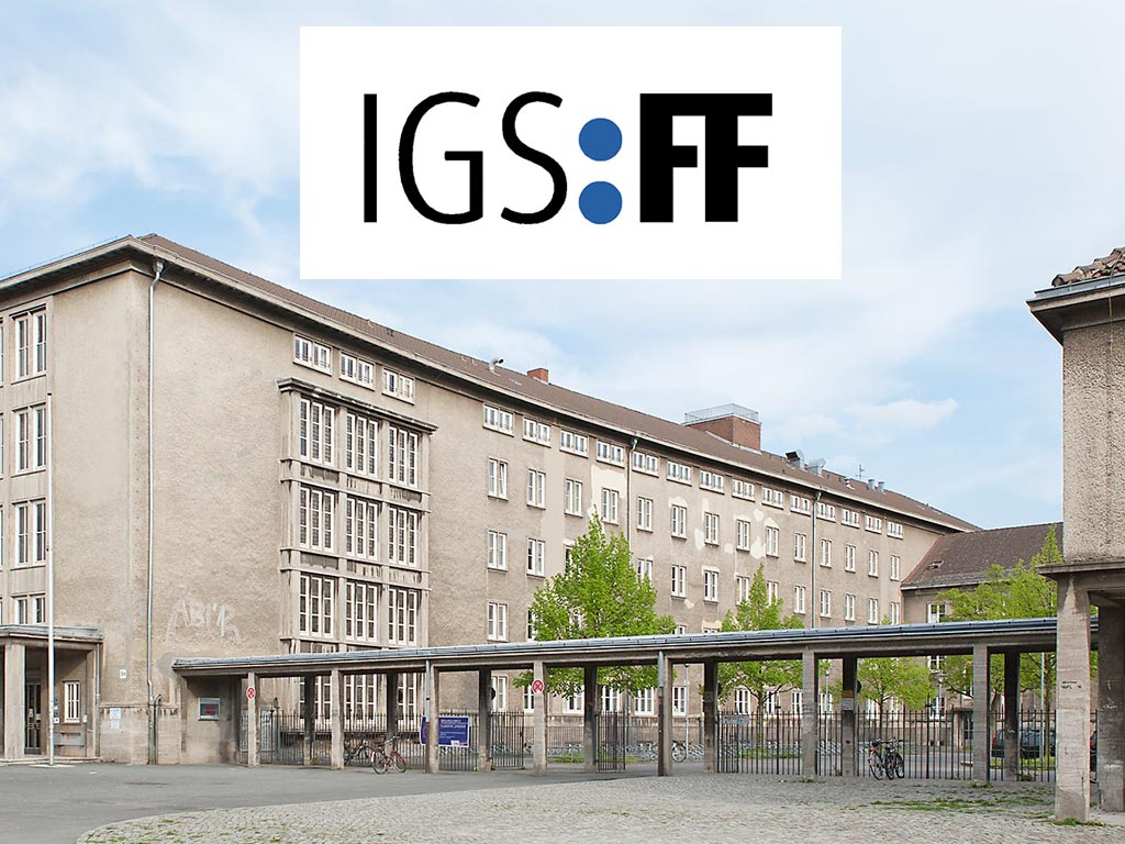 IGS Franksches Feld Braunschweig