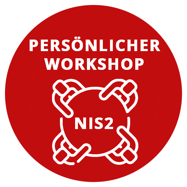 Ihr persönlicher NIS2 Workshop
