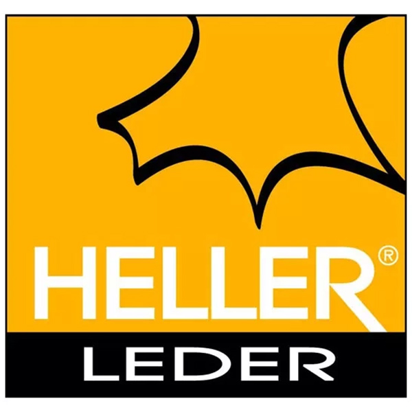 Heller Leder Logo