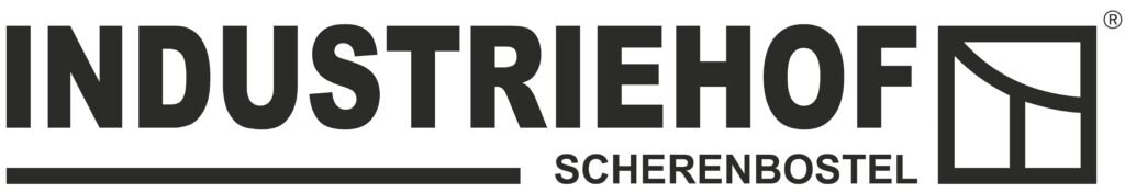 Logo Indusriehof Scherenbostel Heinrich Rodenbostel GmbH