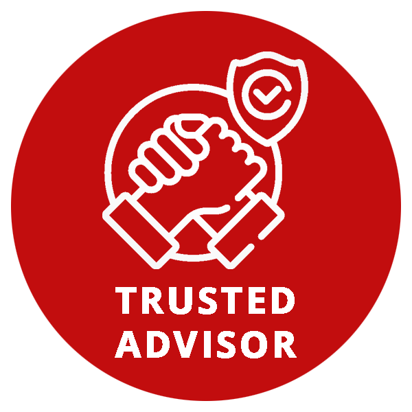 Icon Trusted Advisor