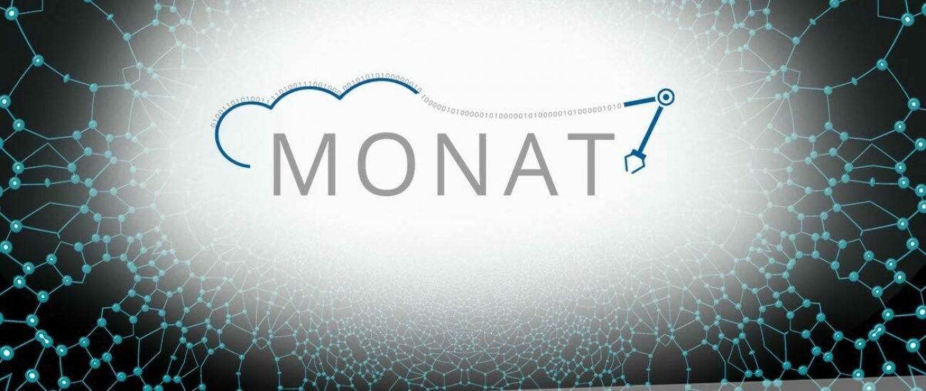 Netzlink ist Partner beim Forschungsprojekt MONAT