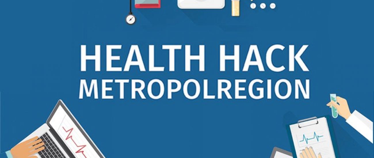 Health Hackathon 2018 mit Netzlink