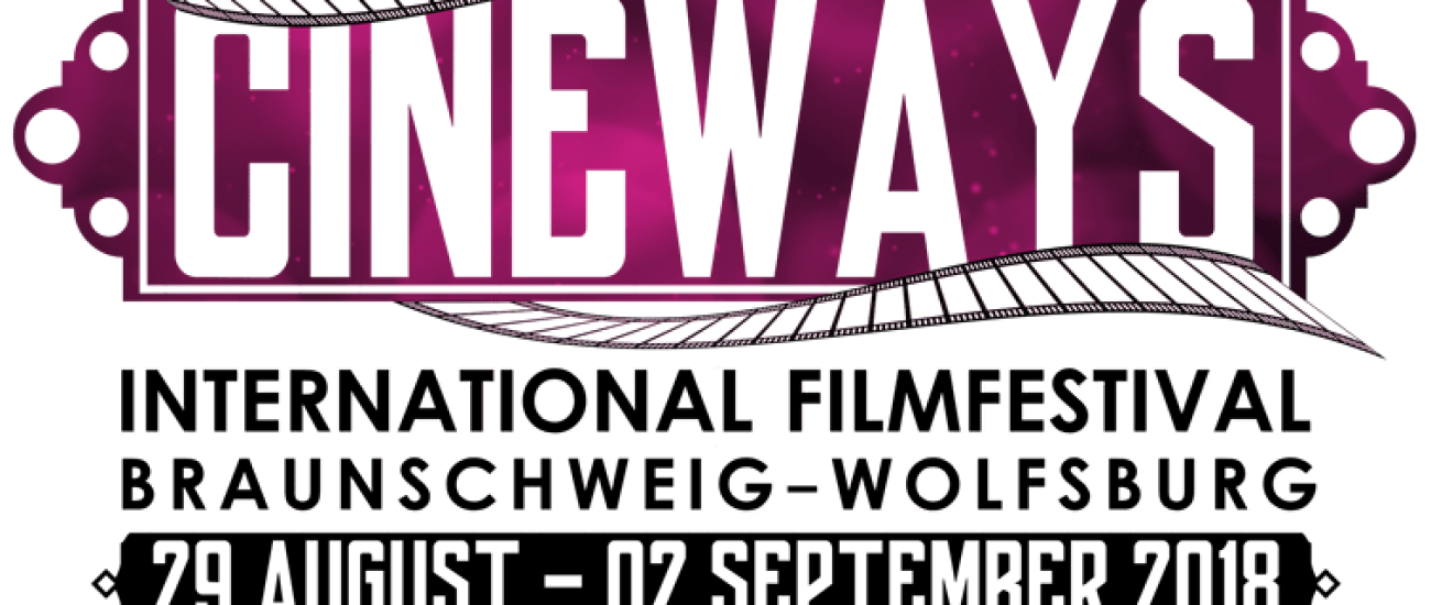 Cineways International Filmfestival Braunschweig - Wolfsburg 2018